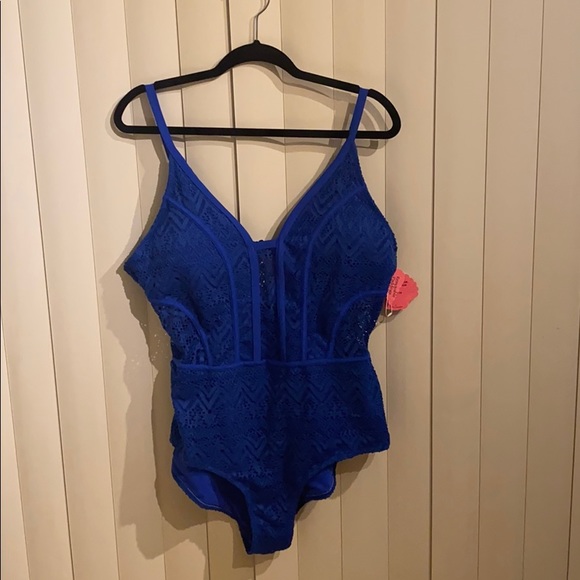 Apollo Swim Other - Coral Tropics Swimwear